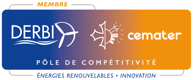 DERBI-CEMATER